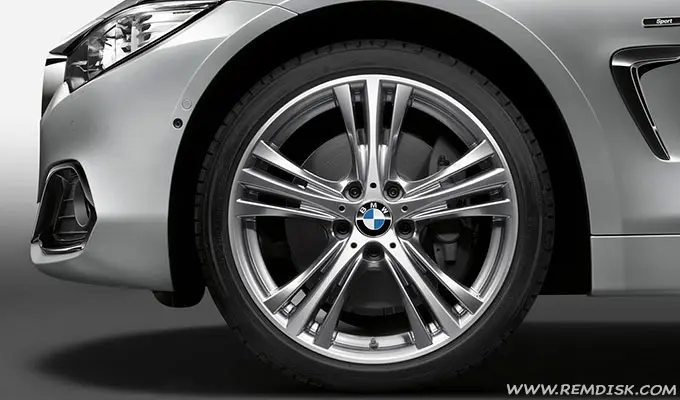 литые диски легкосплавные