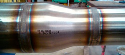 Сварка аргоном в СПб | Цены на услуги аргоновой сварки