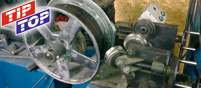 прокат дисков